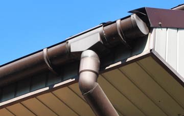 types of Rhydd Green fascias