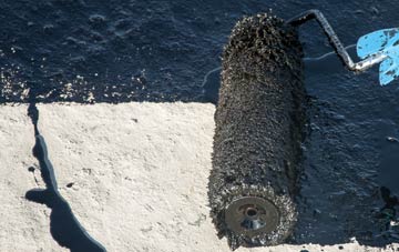 Rhydd Green liquid sealant waterproofing