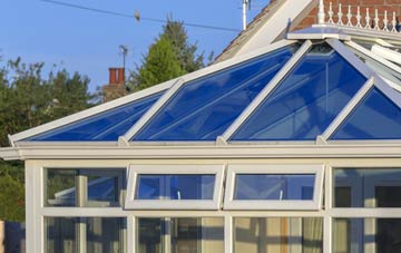 professional Rhydd Green conservatory insulation