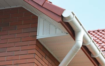 Rhydd Green soffit repair costs
