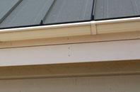 Rhydd Green soffit repair
