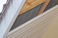 rated Rhydd Green soffit repair companies